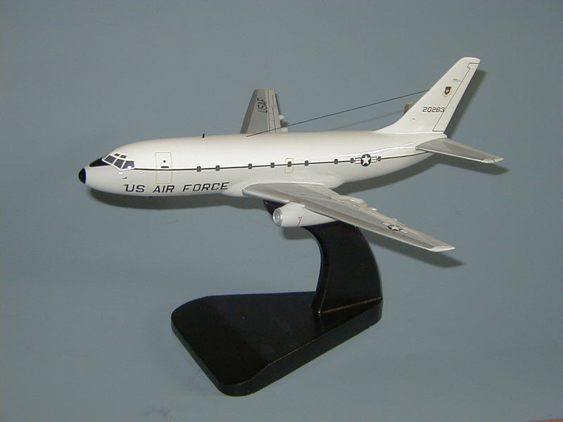 Boeing T-43 Gator USAF airplane model
