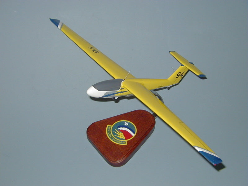 TG-10B Merlin USAF Academy Airplane Model
