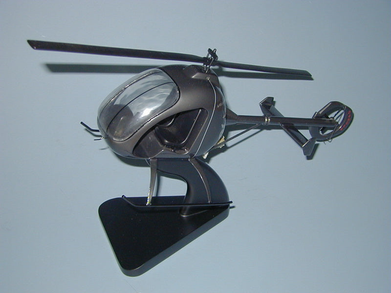 Ultrasport 496 Airplane Model