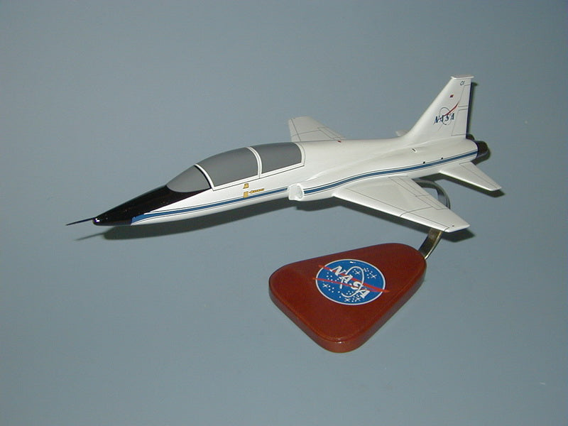 T-38 NASA Airplane Model