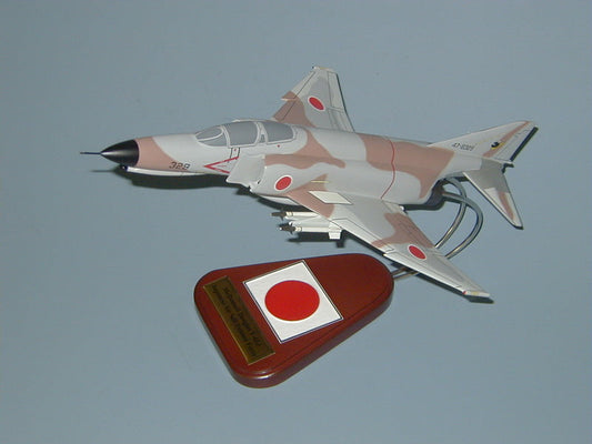 F-4 Phantom / Japan JASDF Airplane Model
