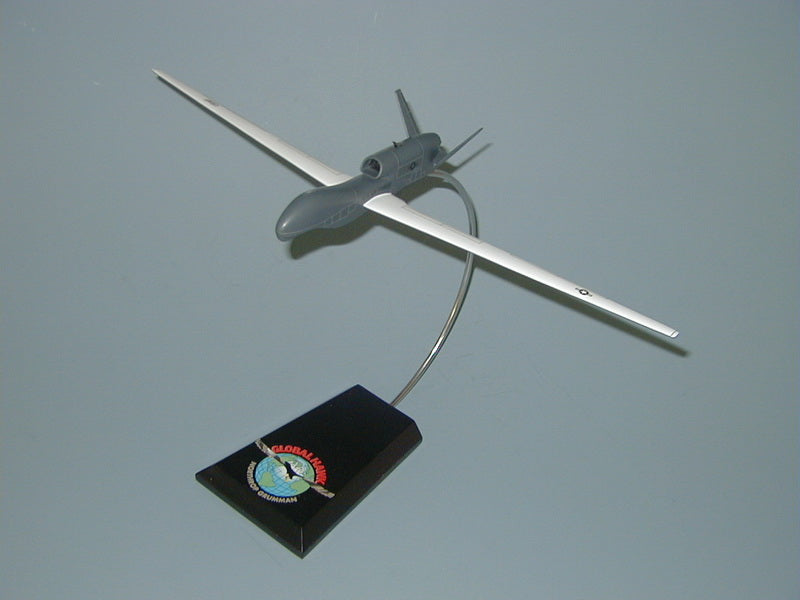 RQ-4 Global Hawk model airplane