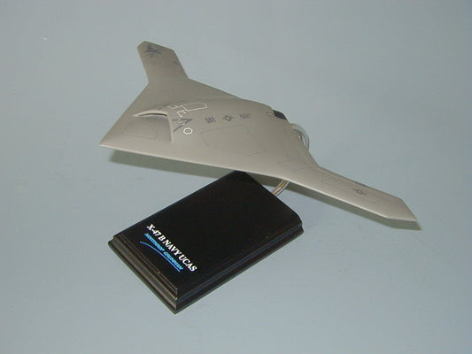 X-47 Pegasus Airplane Model