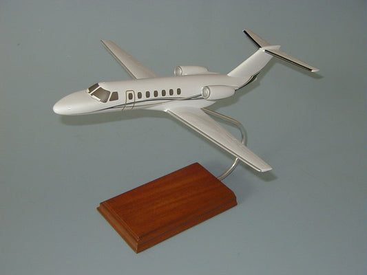CJ3 Citation model