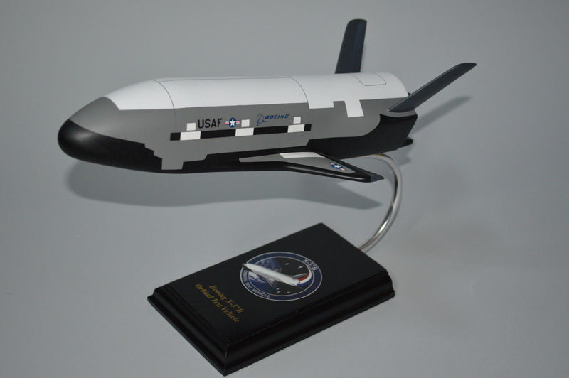 X-37 Orbital test Vehicle model