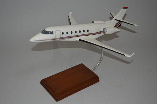 G200 Gulfstream model
