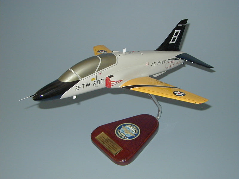 T-45 / TW-2 Airplane Model