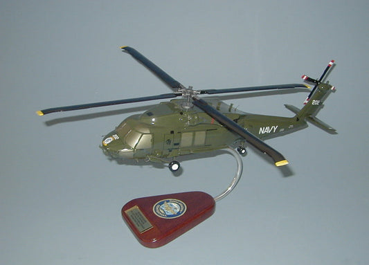 HH-60 / HSC-84 Airplane Model