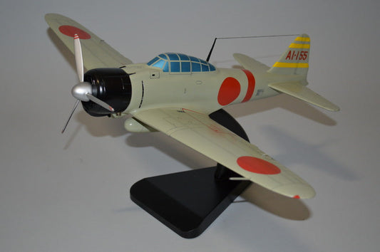 A6M Zero / Pearl Harbor Airplane Model