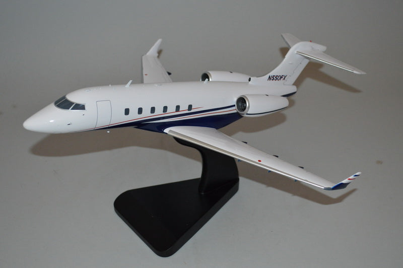 Bombardier BD-100 Challenger 300