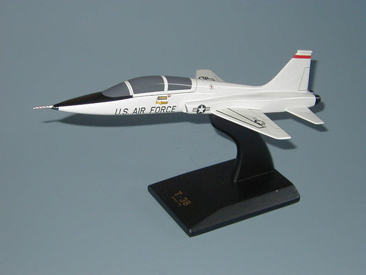 T-38 Talon airplane model