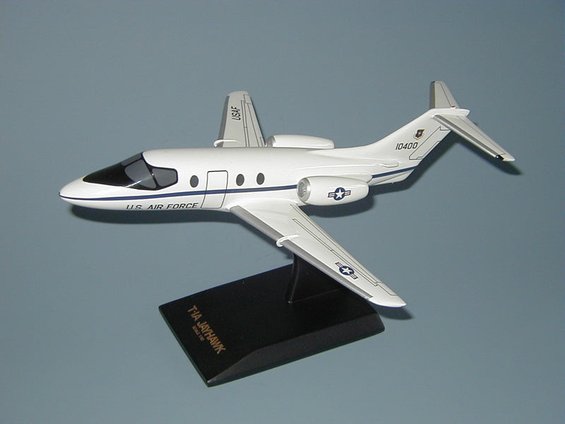 T-1A Jayhawk USAF model