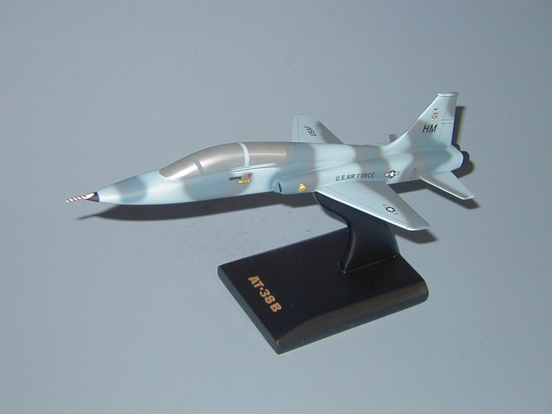 T-38 Talon Aggressor Airplane Model