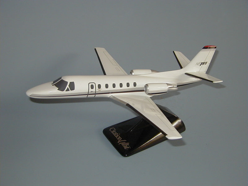 Cessna Citation Ultra model