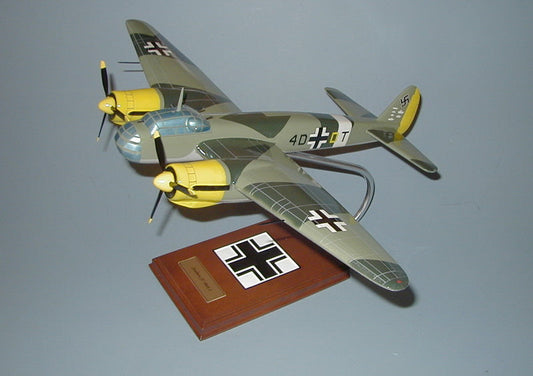 Junkers JU-88 Airplane Model