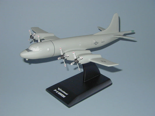 P-3 Orion / Low Viz scheme Airplane Model