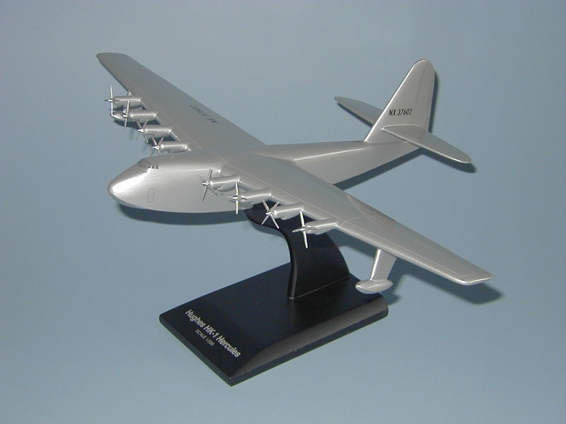 HK-1 Spruce Goose Airplane Model