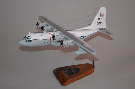 KC-130 Hercules / VMGR-352 Airplane Model