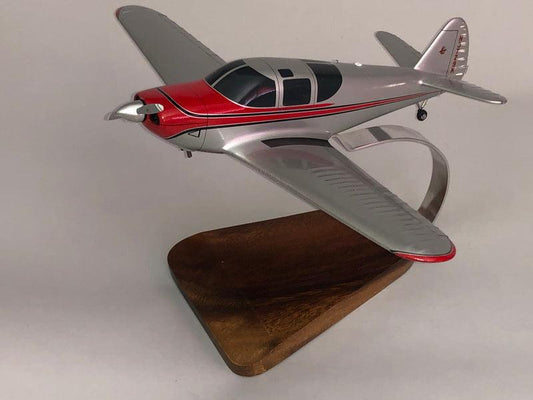 Globe GC-1 Swift Airplane Model