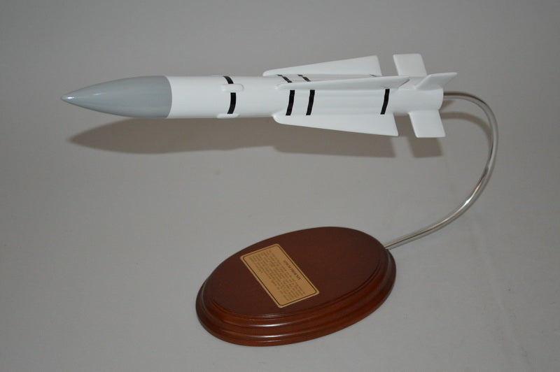 AIM-54 Phoenix Airplane Model
