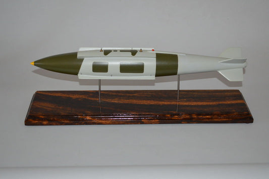 GBU-31 JDAM model
