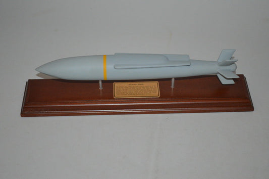 AGM-154 JSOW Airplane Model