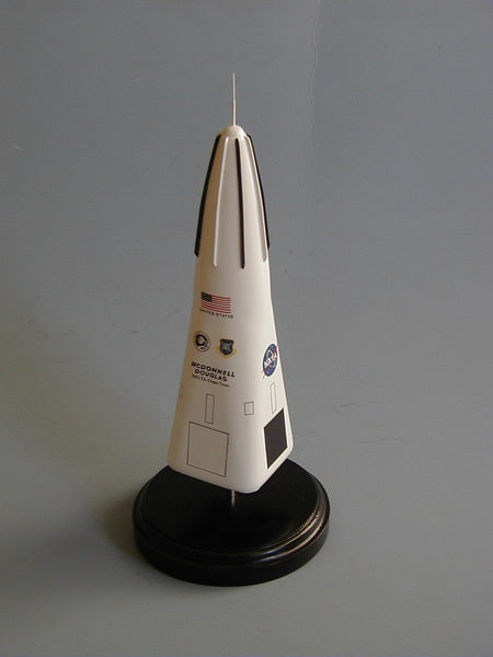 Delta Clipper / NASA Airplane Model