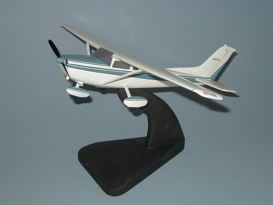 Cessna 182 airplane model Airplane Model