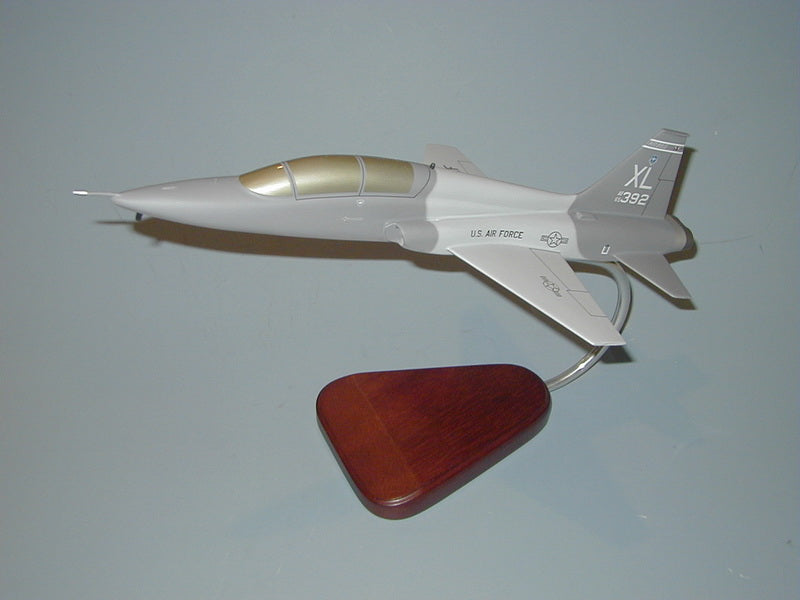 Northrop T-38C Talon Airplane Model