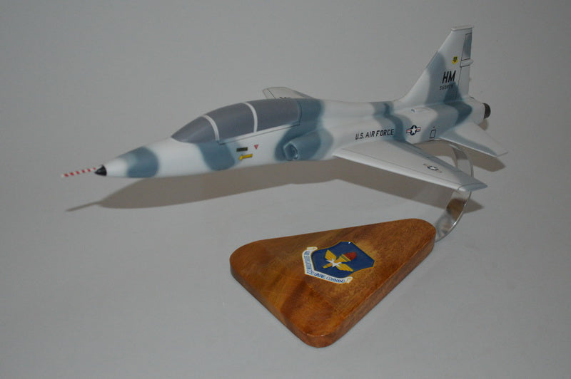 Northrop AT-38B Talon Airplane Model