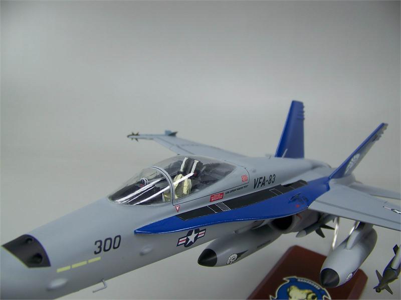 CUSTOM clear canopy model Airplane Model