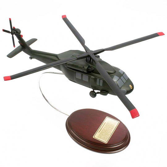 UH-60 - SALE Airplane Model
