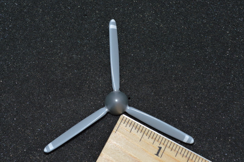 A-36 Bonanza model replacement propeller Airplane Model