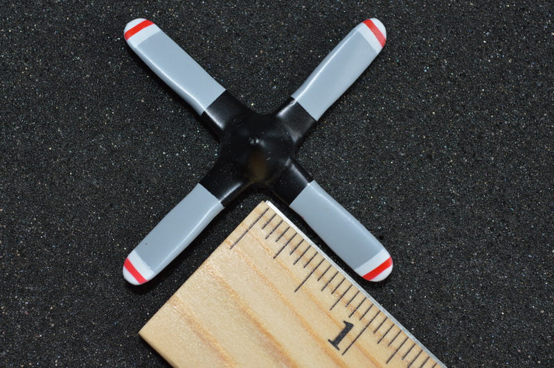 model replacement part for P-3 Orion