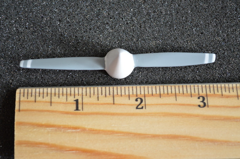 Cessna and Piper replacement propeller Airplane Model