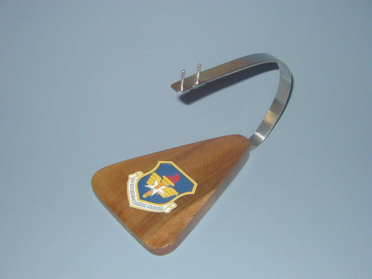 Model Stand Premium / AETC Airplane Model