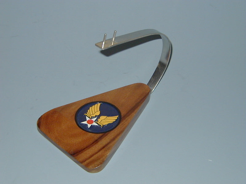 Model Stand Premium / USAAF Airplane Model