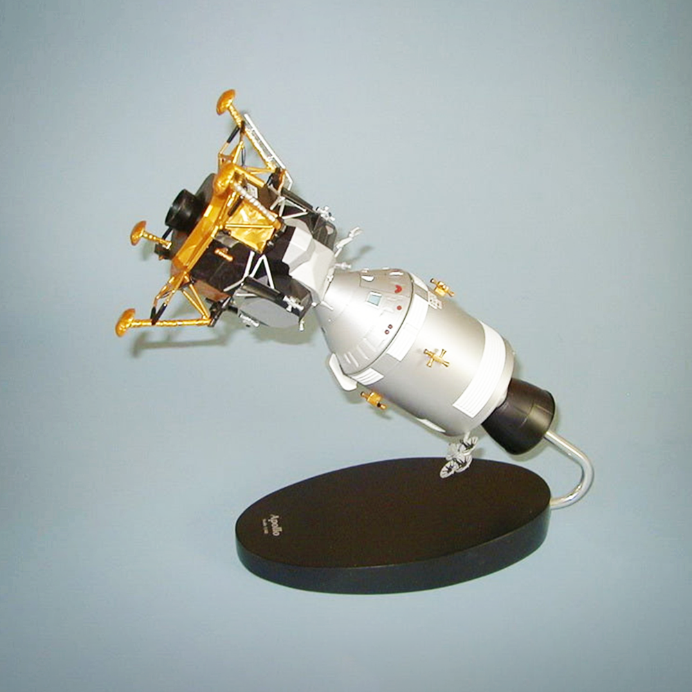 Space and Rockets – MAM - Scalecraft