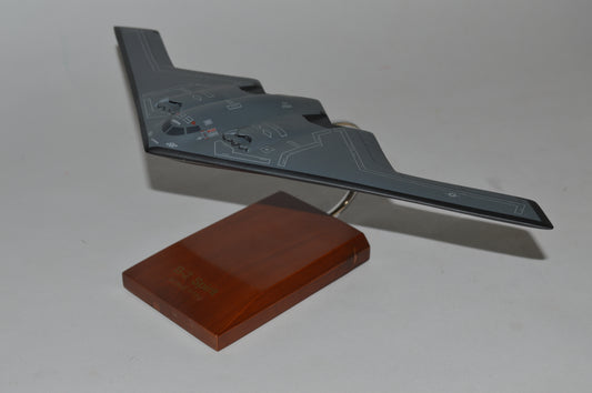B-2 Spirit Airplane Model