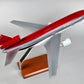 DC-10 Northwest Airlines Airplane Model