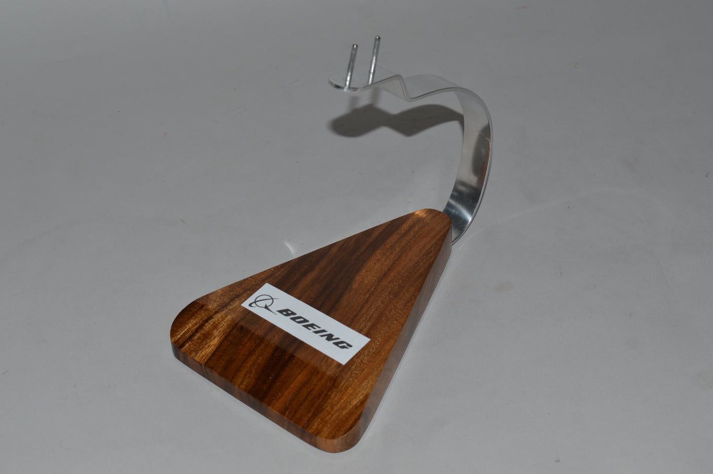 Model Stand Premium Boeing Airplane Model