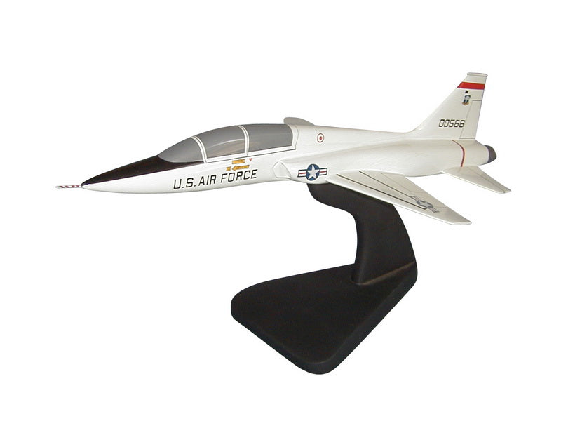 T-38 Talon USAF airplane model