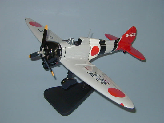 A5M "Claude" Airplane Model