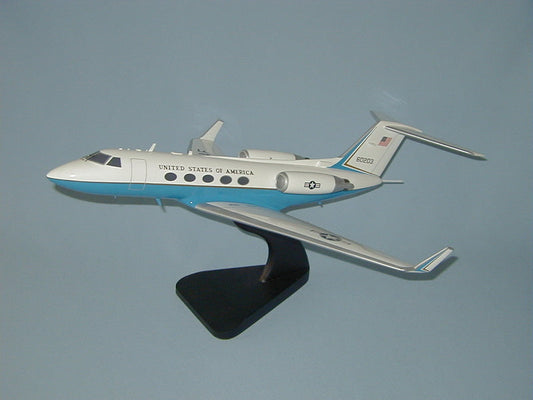 C-20 Gulfstream III Airplane Model