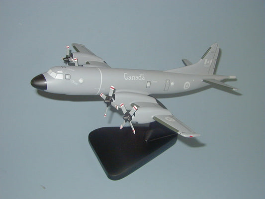 CP-140 Orion / Canada (P-3) Airplane Model