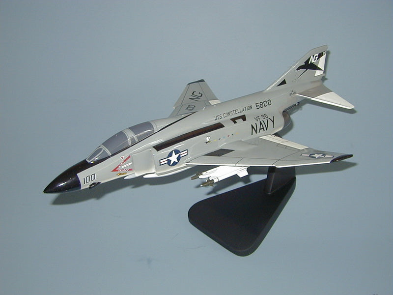 F-4 Phantom II / Duke Cunningham Airplane Model