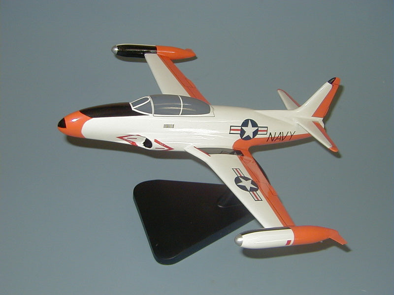 TV-2 Shooting Star Airplane Model
