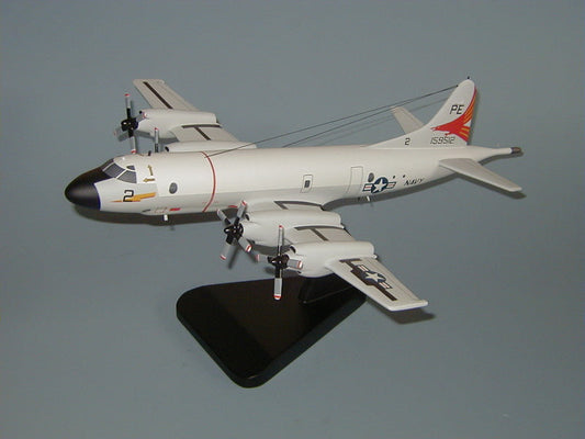 P-3 Orion / VP-19 Airplane Model