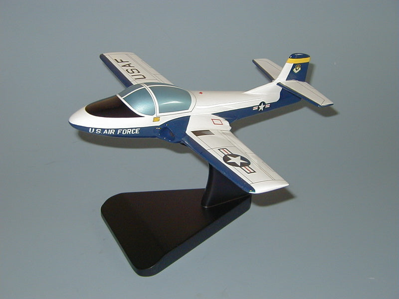 T-37 Tweetybird Airplane Model – MAM - Scalecraft