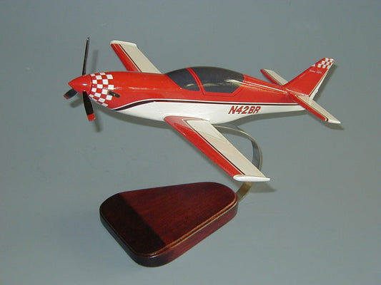 Turbine Legend Airplane Model